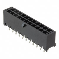 Wurth Electronics Inc. - 66202221122 - WR-MPC3 POWER CONNECTOR 22POS