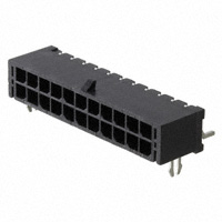Wurth Electronics Inc. - 662022230822 - WR-MPC3 POWER CONNECTOR 22POS