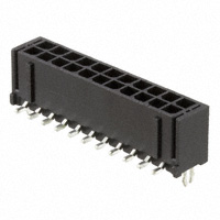 Wurth Electronics Inc. - 662022235922 - WR-MPC3 POWER CONNECTOR 22POS