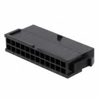 Wurth Electronics Inc. - 66202421822 - WR-MPC3 MICRO POWER CONNECTOR