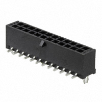 Wurth Electronics Inc. - 662024235922 - WR-MPC3 POWER CONNECTOR 24POS