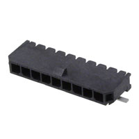 Wurth Electronics Inc. - 662109145021 - WR-MPC3 MICRO POWER CONNECTOR