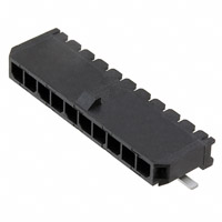 Wurth Electronics Inc. - 662110145021 - WR-MPC3 MICRO POWER CONNECTOR