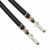 Wurth Electronics Inc. - 662162120030 - WR-MPC3 3,00 MM PRE-CRIMPED CONT