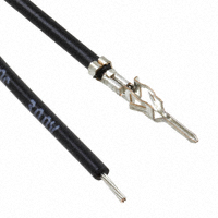 Wurth Electronics Inc. - 662200124015 - WR-MPC3 3,00 MM PRE-CRIMPED CONT