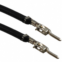 Wurth Electronics Inc. - 662262220030 - WR-MPC3 3,00 MM PRE-CRIMPED CONT