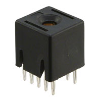 TE Connectivity AMP Connectors - 6643269-1 - CONN SOCKET 1POS W/COMPLIANT PIN