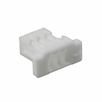 Wurth Electronics Inc. - 665003113322 - CONWTB MICRO POWER CONNECTOR