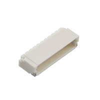 Wurth Electronics Inc. - 665110131822 - CONWTB MICRO POWER CONNECTOR