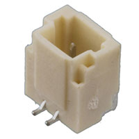 Wurth Electronics Inc. - 665302124022 - CONWTB MICRO POWER CONNECTOR