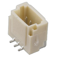 Wurth Electronics Inc. - 665303124022 - CONWTB MICRO POWER CONNECTOR
