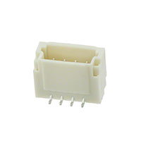 Wurth Electronics Inc. - 665304124022 - CONWTB MICRO POWER CONNECTOR