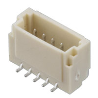 Wurth Electronics Inc. - 665305124022 - CONWTB MICRO POWER CONNECTOR