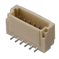 Wurth Electronics Inc. - 665306124022 - CONWTB MICRO POWER CONNECTOR