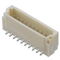 Wurth Electronics Inc. - 665310124022 - CONWTB MICRO POWER CONNECTOR