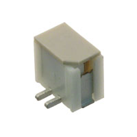 Wurth Electronics Inc. - 679302124022 - HEADER 2POS MALE VERT 1.5MM SMD