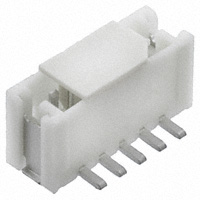 Wurth Electronics Inc. - 679305124022 - HEADER 5POS MALE VERT 1.5MM SMD