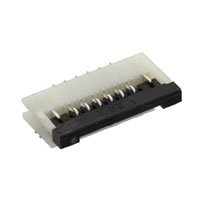 Wurth Electronics Inc. - 686106148922 - CONN 1MM HORZ BOTTOM SMD 6POS