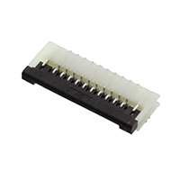 Wurth Electronics Inc. - 686110148922 - CONN 1MM HORZ BOTTOM SMD 10POS