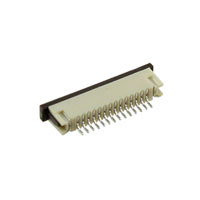 Wurth Electronics Inc. - 68611414422 - CONN FPC BOTTOM 14POS 1.00MM R/A