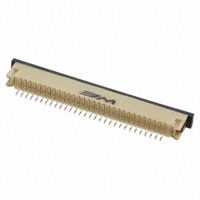 Wurth Electronics Inc. - 68613014422 - CONN FPC BOTTOM 30POS 1.00MM R/A