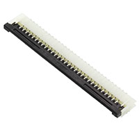 Wurth Electronics Inc. - 686130148922 - CONN 1MM HORZ BOTTOM SMD 30POS