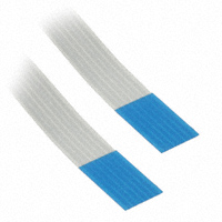 Wurth Electronics Inc. - 686606200001 - CABLE FFC 6POS 1.00MM 7.87"