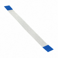 Wurth Electronics Inc. - 686609152001 - CABLE FFC 9POS 1.00MM 5.98"