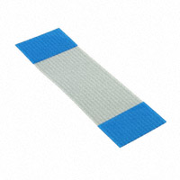 Wurth Electronics Inc. - 686614050001 - CABLE FFC 14POS 1.00MM 1.97"