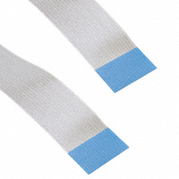 Wurth Electronics Inc. - 686614200001 - CABLE FFC 14POS 1.00MM 7.87"