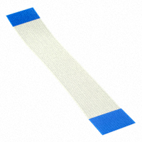 Wurth Electronics Inc. - 686616152001 - CABLE FFC 16POS 1.00MM 5.98"