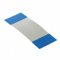 Wurth Electronics Inc. - 686618050001 - CABLE FFC 18POS 1.00MM 1.97"