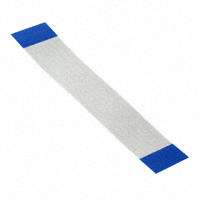 Wurth Electronics Inc. - 686620152001 - CABLE FFC 20POS 1.00MM 5.98"