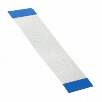 Wurth Electronics Inc. - 686626100001 - CABLE FFC 26POS 1.00MM 3.94"