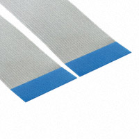 Wurth Electronics Inc. - 686626200001 - CABLE FFC 26POS 1.00MM 7.87"