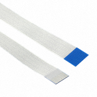 Wurth Electronics Inc. - 686711100001 - CABLE FFC 11POS 1.00MM 3.94"