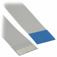 Wurth Electronics Inc. - 686714200001 - CABLE FFC 14POS 1.00MM 7.87"