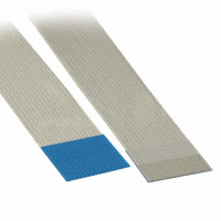 Wurth Electronics Inc. - 686716200001 - CABLE FFC 16POS 1.00MM 7.87"