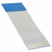 Wurth Electronics Inc. - 686718050001 - CABLE FFC 18POS 1.00MM 1.97"