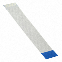 Wurth Electronics Inc. - 686718100001 - CABLE FFC 18POS 1.00MM 3.94"