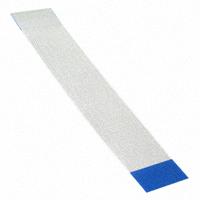 Wurth Electronics Inc. - 686720152001 - CABLE FFC 20POS 1.00MM 5.98"