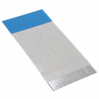 Wurth Electronics Inc. - 686722050001 - CABLE FFC 22POS 1.00MM 1.97"