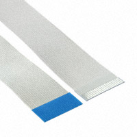 Wurth Electronics Inc. - 686722200001 - CABLE FFC 22POS 1.00MM 7.87"