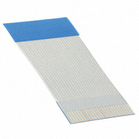 Wurth Electronics Inc. - 686726050001 - CABLE FFC 26POS 1.00MM 1.97"