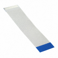 Wurth Electronics Inc. - 686726152001 - CABLE FFC 26POS 1.00MM 5.98"