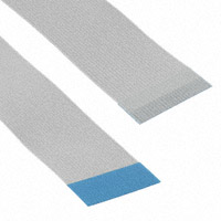 Wurth Electronics Inc. - 686726200001 - CABLE FFC 26POS 1.00MM 7.87"