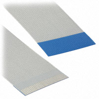 Wurth Electronics Inc. - 686730200001 - CABLE FFC 30POS 1.00MM 7.87"