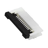 Wurth Electronics Inc. - 687112149022 - CONN .5MM HORZ BOTTOM SMD 12POS