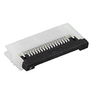 Wurth Electronics Inc. - 687116149022 - CONN .5MM HORZ BOTTOM SMD 16POS