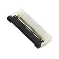Wurth Electronics Inc. - 687120149022 - CONN .5MM HORZ BOTTOM SMD 20POS